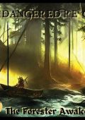 Endangered Reign - The Forester Awakens (2024)