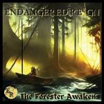 img Endangered Reign - The Forester Awakens (2024)