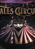 Falls Circus - Falls Circus (2024)
