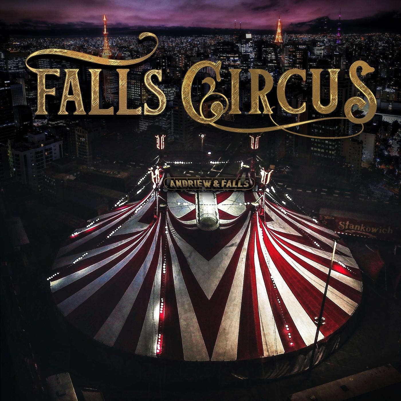 Falls Circus – Falls Circus (2024)