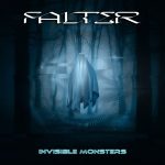 img Falter - Invisible Monsters (2024)