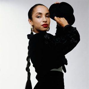 Sade – Discography (1984-2012) [FLAC+DVD]