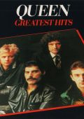 Queen - Greatest Hits (1981/2004) [FLAC+DVD]