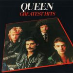 img Queen - Greatest Hits (1981/2004) [FLAC+DVD]