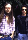 Steely Dan - Discography (1972-2007) [FLAC+DVD]