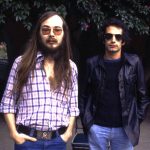 Steely Dan – Discography (1972-2007) [FLAC+DVD]