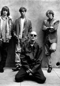 R.E.M. - Discography (1983-2014) [FLAC+DVD]