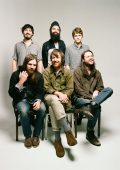 Fleet Foxes - Discography (2008-2018) [FLAC+surprise extras]