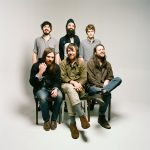 Fleet Foxes – Discography (2008-2018) [FLAC+surprise extras]