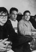 Slint - Discography (1989-2014) [FLAC+DVD]