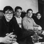 Slint – Discography (1989-2014) [FLAC+DVD]