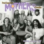 img Frank Zappa & The Mothers Of Invention - Live At The Whisky A Go Go 1968 (2024)