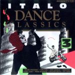 VA – Italo Dance Classics vol 1-3 (1990) FLAC