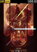 img The Acolyte: La seguace - Stagione 1 (2024) [Completa] WEB-DL 2160p HDR10 E-AC3 ITA ENG SUBS
