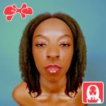 img Halima - Exu (2024)