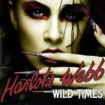 img Harlots Webb - Wild Times (1990)