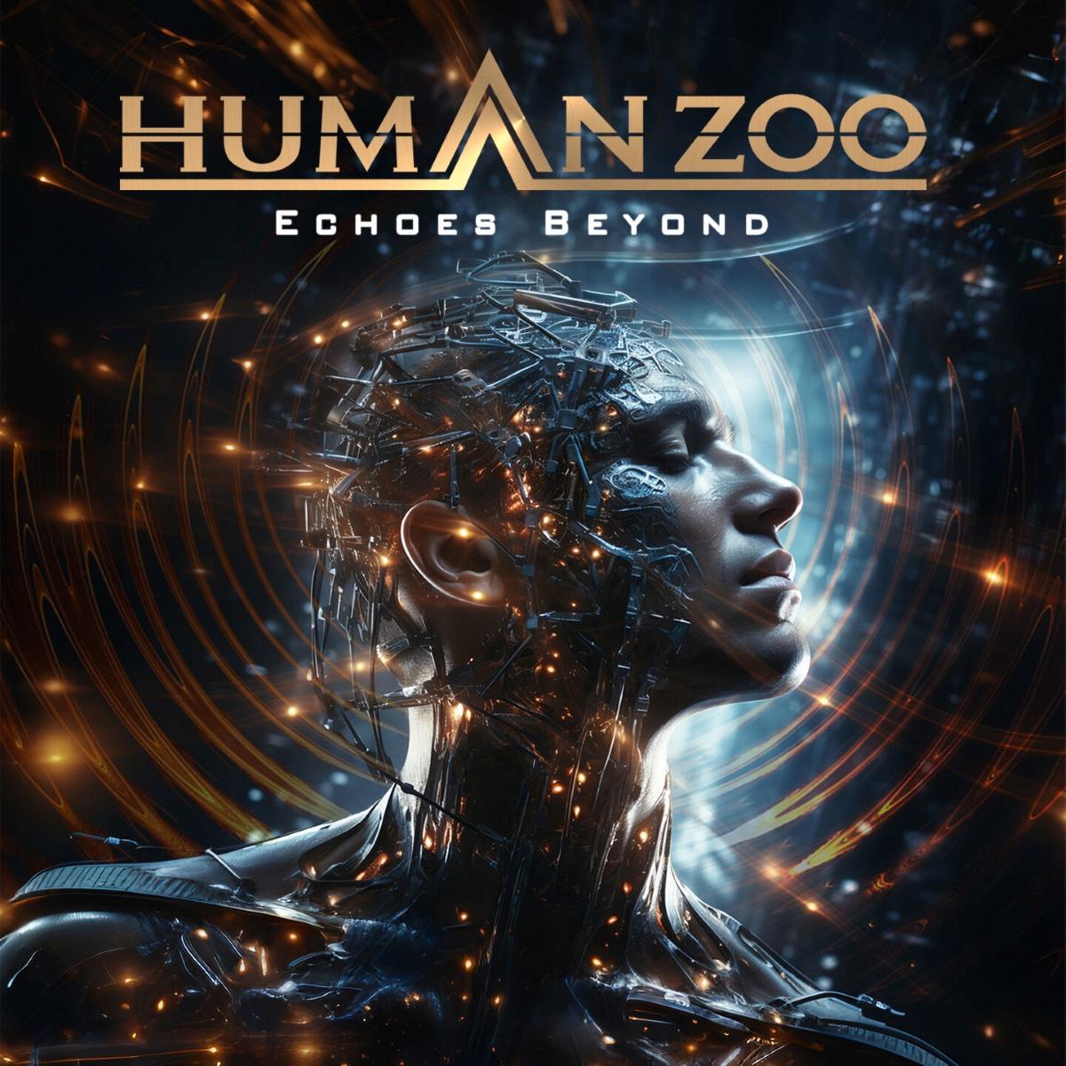 Human Zoo – Echoes Beyond (2024)
