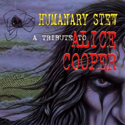 Humanary Stew – A Tribute To Alice Cooper (1999)