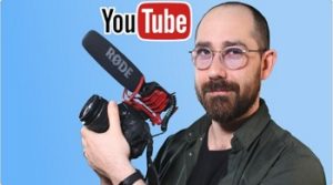 Udemy – Corso Completo YouTube: Come Diventare uno Youtuber (Update 04-2023) – Ita