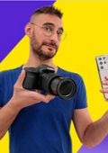 Udemy - Il Corso Definitivo di Fotografia Digitale con Smartphone (Update 11-2023) - Ita