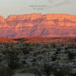 img Willie Nelson - The Border (2024) .mp3 - 320 kbps