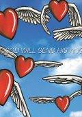 U2 - If God Will Send His Angels (Remastered 2024) (2024) .mp3 - 320 kbps / FLAC