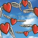img U2 - If God Will Send His Angels (Remastered 2024) (2024) .mp3 - 320 kbps / FLAC