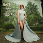 img Kate Nash - 9 Sad Symphonies (2024)