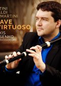 Tartini, Vivaldi, Sammartini - Soave e Virtuoso: Concertos for flute and recorder (Les Ambassadeurs, Alexis Kossenko) (2017) FLAC