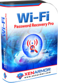 XenArmor WiFi Password Recovery Pro Basic Edition 2024 v8.0.0.1 - Eng