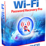 img XenArmor WiFi Password Recovery Pro Basic Edition 2024 v8.0.0.1 - Eng