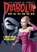 img Diabolik Magnum 9 - I mille volti di Eva Kant (Astorina 2023-06)
