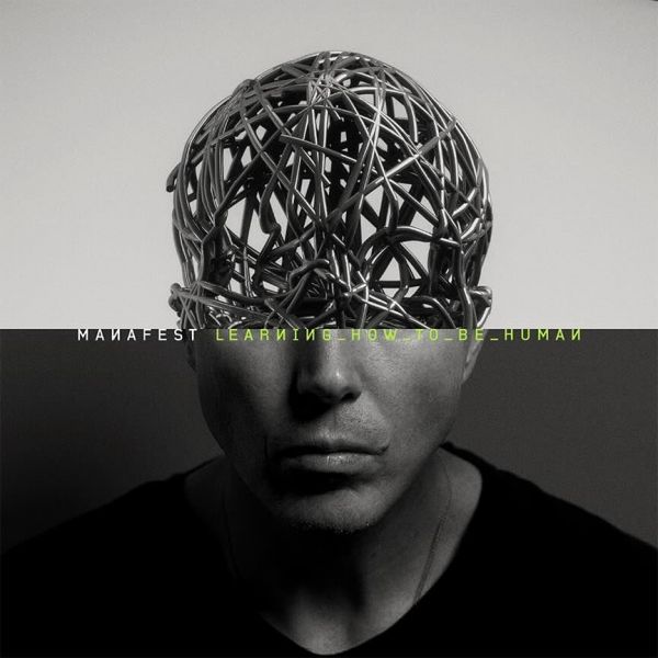 Manafest – Learning How To Be Human (2024)