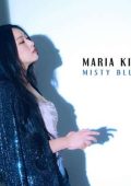 Maria Kim - Misty Blue (2024)