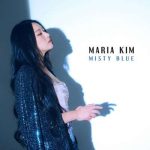 img Maria Kim - Misty Blue (2024)