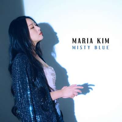 Maria Kim – Misty Blue (2024)
