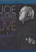 Joe Cocker – Fire It Up Live (2013) BLURAY 1080p FULL Dts 5.1 ENG