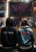 Nestor - Teenage Rebel (2024)