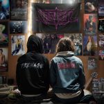 img Nestor - Teenage Rebel (2024)