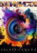Newman - Colour in Sound (2024)