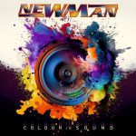 img Newman - Colour in Sound (2024)