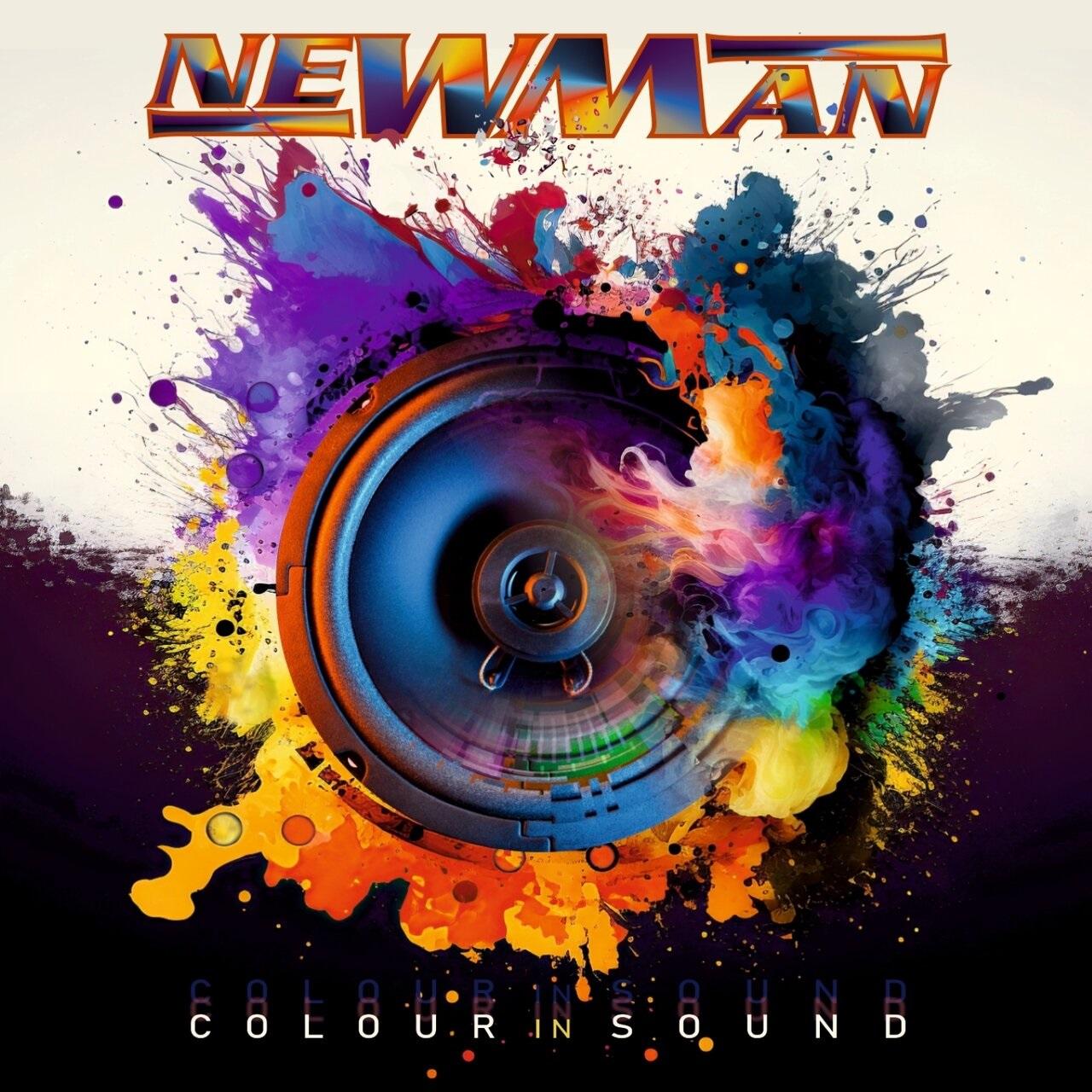 Newman – Colour in Sound (2024)