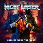 img Night Laser - Call Me What You Want (2024)