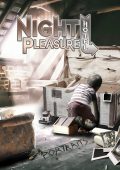 Night Pleasure Hotel - Portraits (2024)