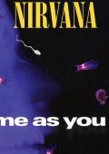 Nirvana - Come As You Are (1992)
