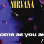 img Nirvana - Come As You Are (1992)
