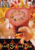 Nirvana - Heart-Shaped Box (1993)