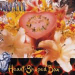 img Nirvana - Heart-Shaped Box (1993)