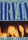 Nirvana - Smells Like Teen Spirit (1995)