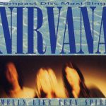 img Nirvana - Smells Like Teen Spirit (1995)